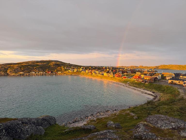 Explore Bugøynes - B&B Bugøynes