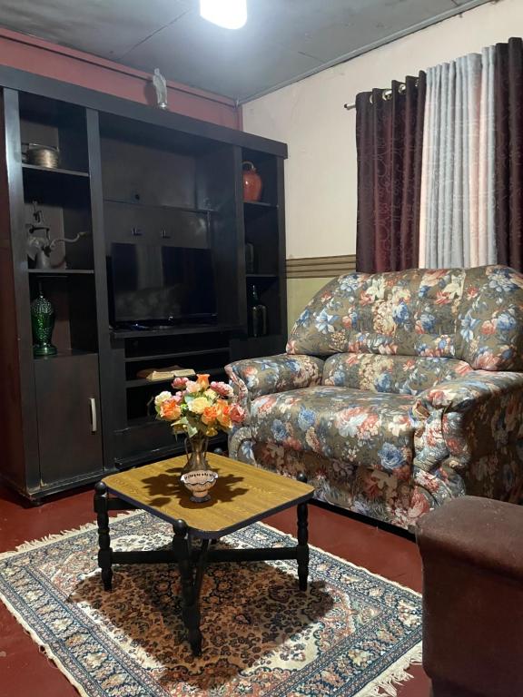 Sítio Santa Luzia - B&B Taquaritinga