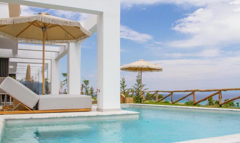 Sunrise Villas Collection - B&B Políkhronon