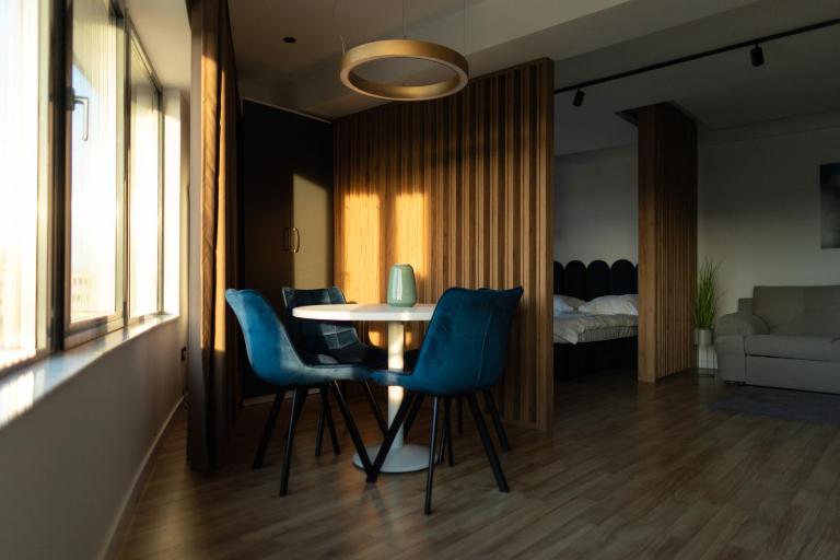 Nest Inn Navy Apartment - B&B Cluj-Napoca