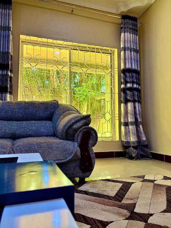 Isamilo House - Chambres d'hôtes Mwanza