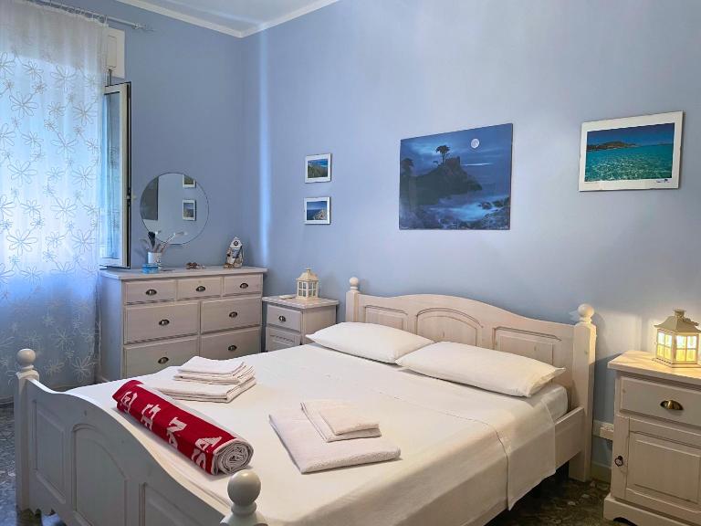 Appartamento Emy Mare - Spiagge a piedi in 5 minuti - B&B Porto Torres