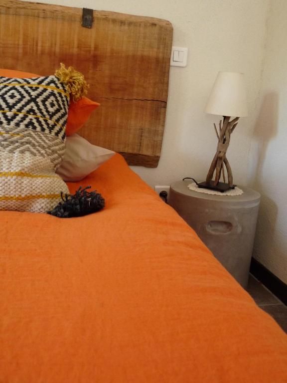 Bergerie d'Alivon en Camargue - B&B Arles