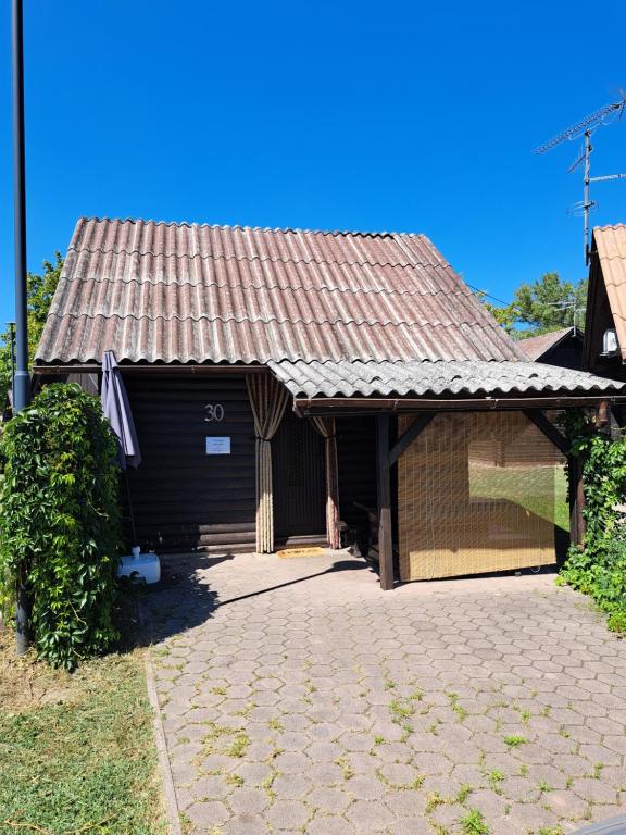 Brunarica 30 Terme Čatež - B&B Mostec