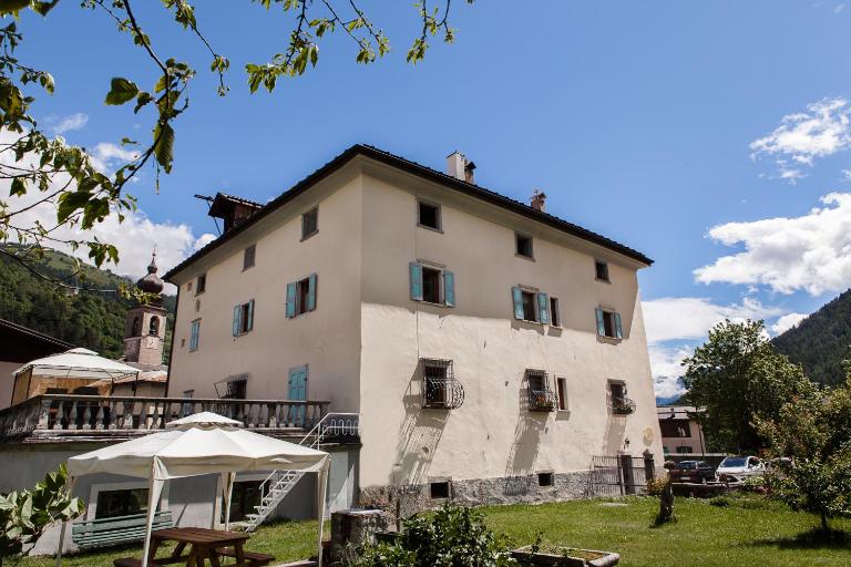 B&B Cà dei Baroni - B&B Pellizzano