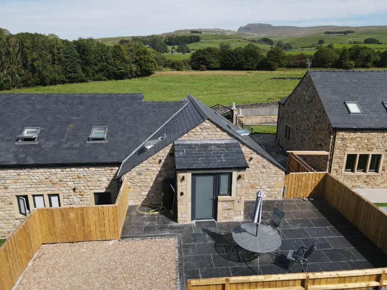 Aks Annex - B&B Ingleton