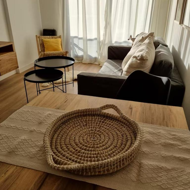 Departamento en pleno centro de Mendoza - Ferienwohnung Mendoza