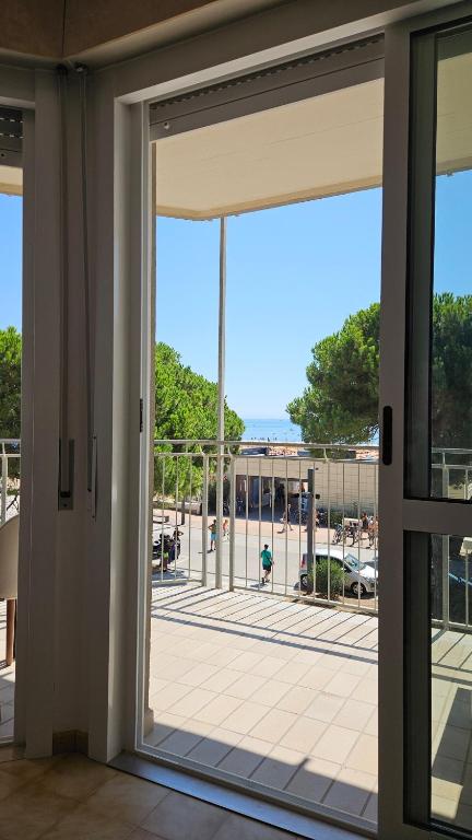 La Zatterina - Appartamento Frontemare - Chambres d'hôtes Lignano Sabbiadoro