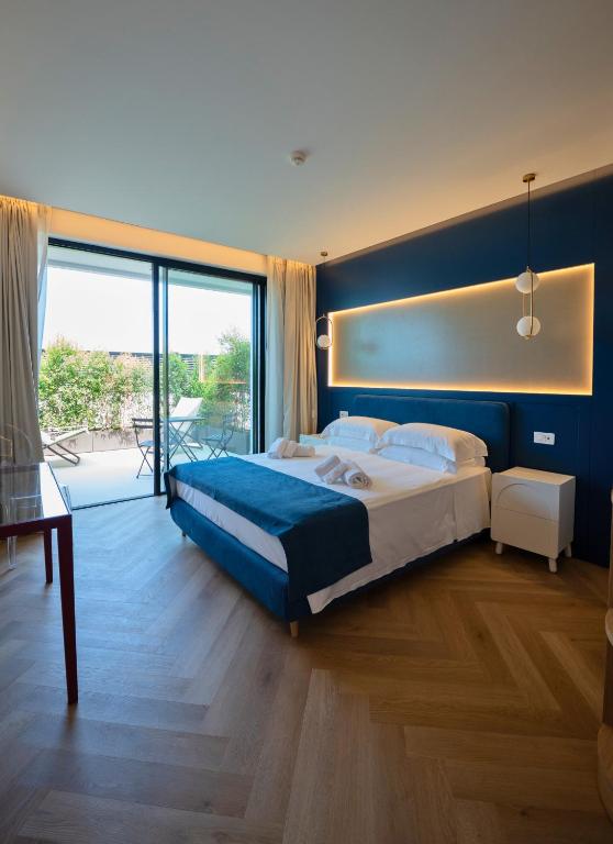 SetSail - Chambres d'hôtes Vibo Valentia Marina