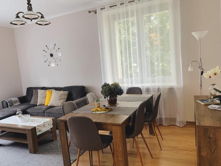 Apartament Marysia - Chambres d'hôtes Auschwitz