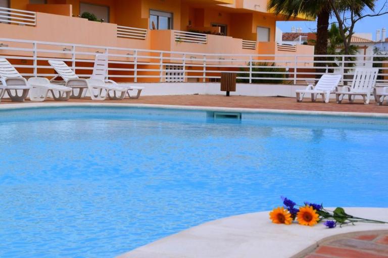 Apartamento Duja - B&B Cabanas de Tavira