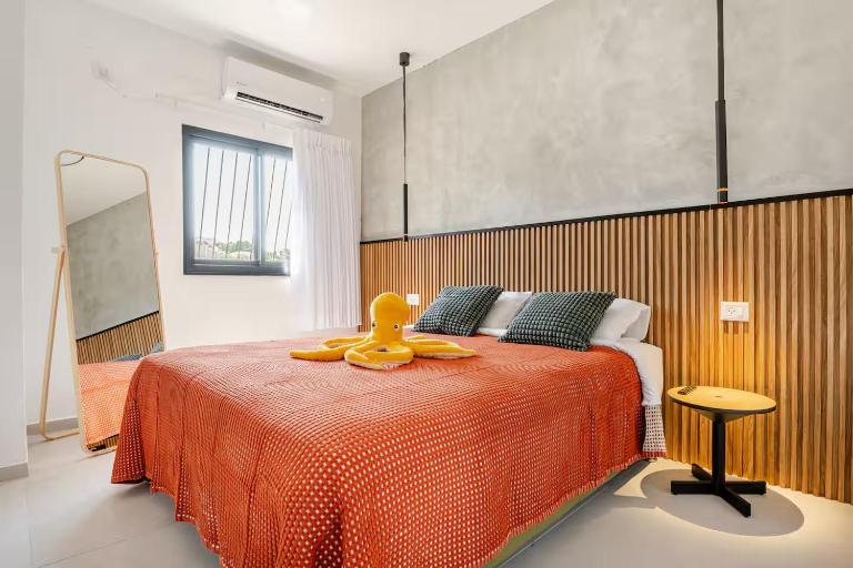 GW930 Gugel Waves Amazing Seaview Apartments - Ferienwohnung Naharija
