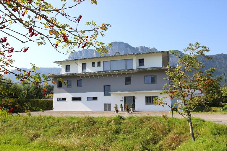Lorenzhaus Exclusive Residence - B&B Sankt Lorenz