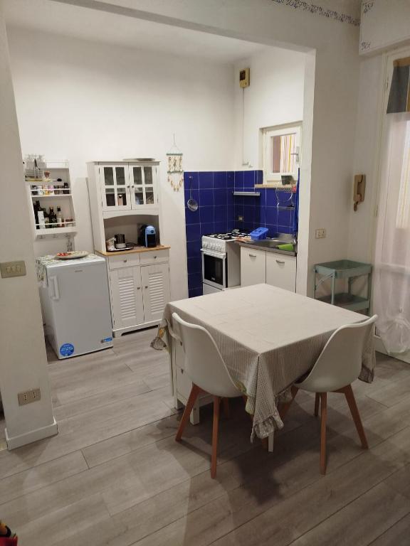 Viareggio -Il mio piccolo angolo di mare - B&B Viareggio