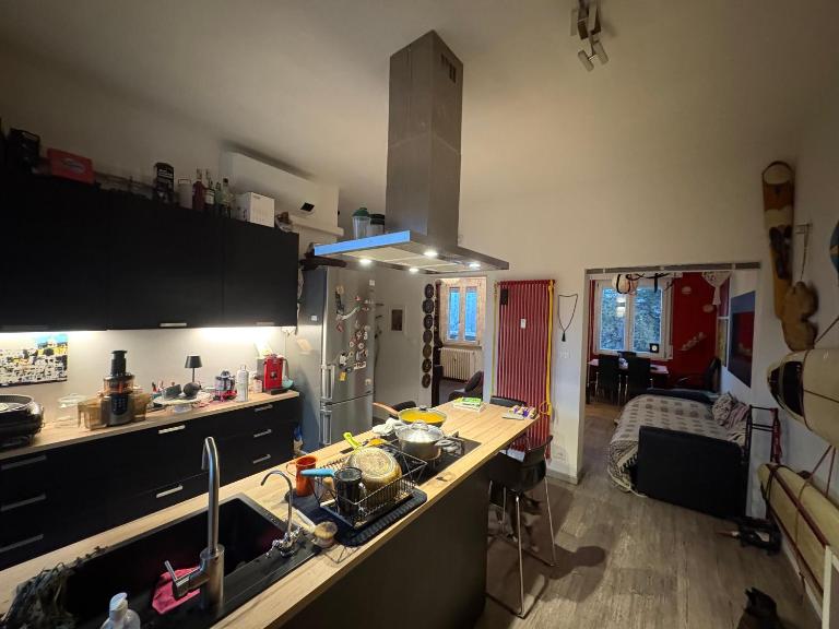 Collodi Peaceful Energy HOME - Bed and Breakfast Bologna