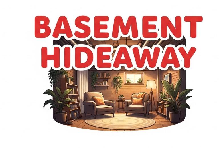 Basement hideaway - Chambres d'hôtes Akureyri