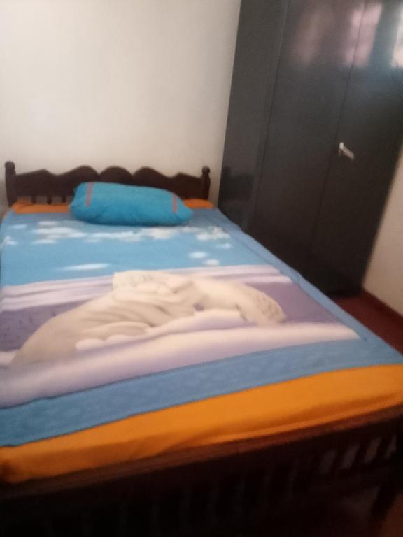 Dune Villa - Chambres d'hôtes Hikkaduwa