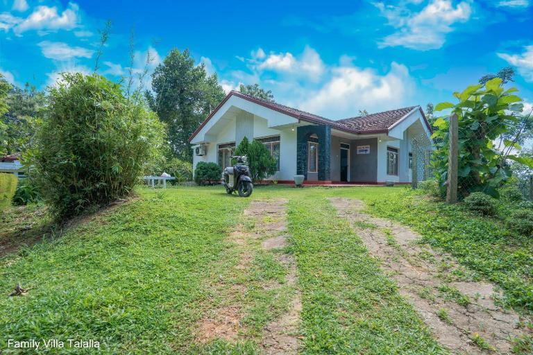 Family Villa Talalla - B&B Talalla South