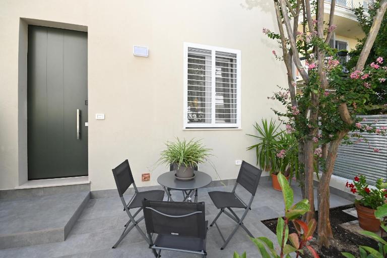 La Casina di Luca - Bed and Breakfast Rimini
