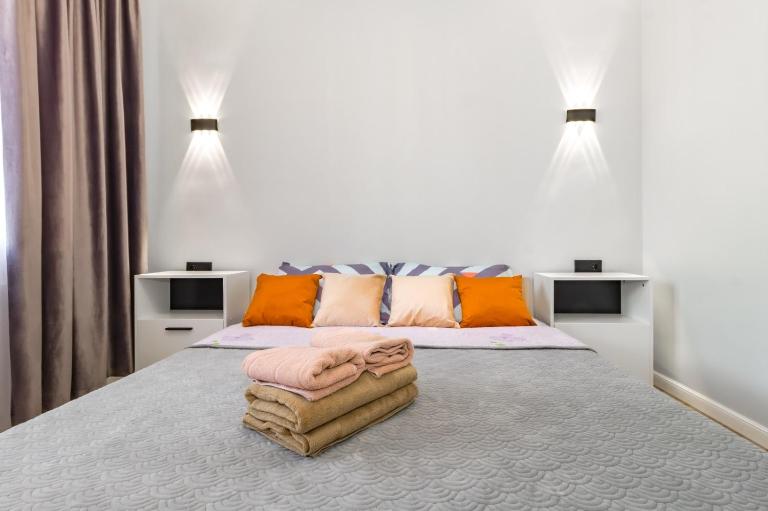 Медовый рай - Ferienwohnung Astana