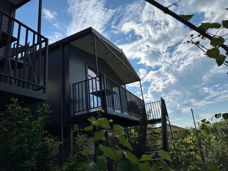 Mehja Houses Shiroke - B&B Shkoder