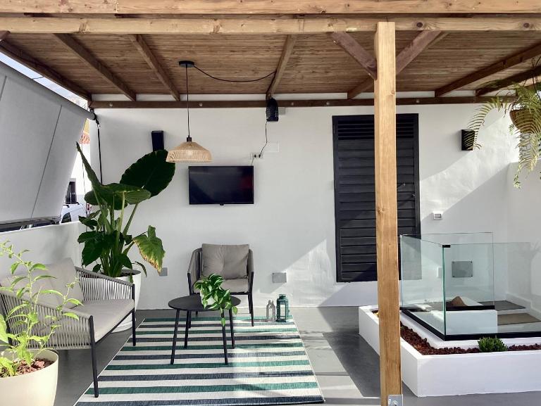 La casita del Valle - B&B Los Realejos