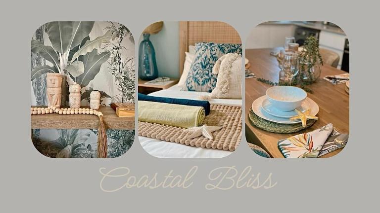 Coastal Bliss Lodge with Direct Beach Access - B&B Ballito