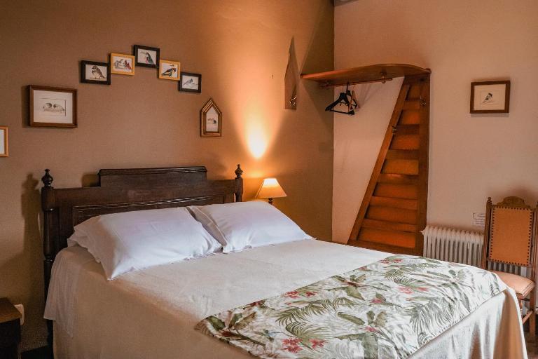 Pousada Don Giovanni - B&B Pinto Bandeira