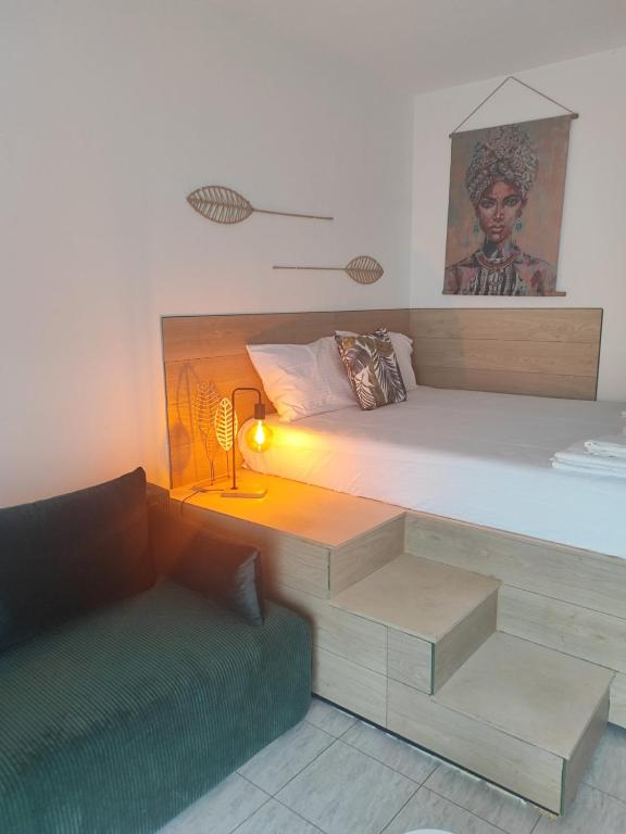Penthesileia Mare - B&B Alexandroupoli