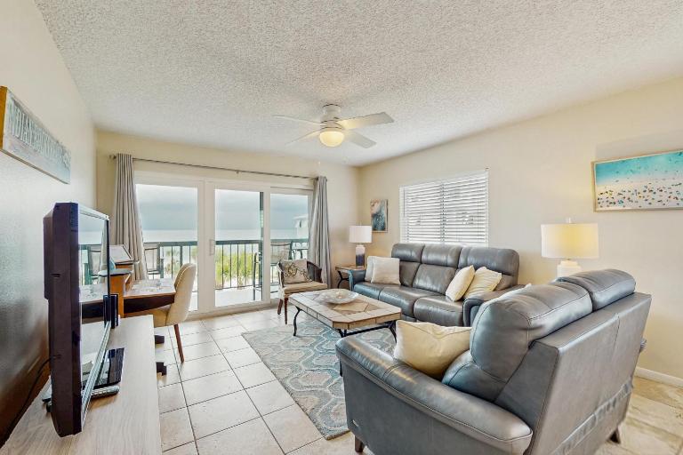 Sand Castle North 404 - B&B Clearwater Beach