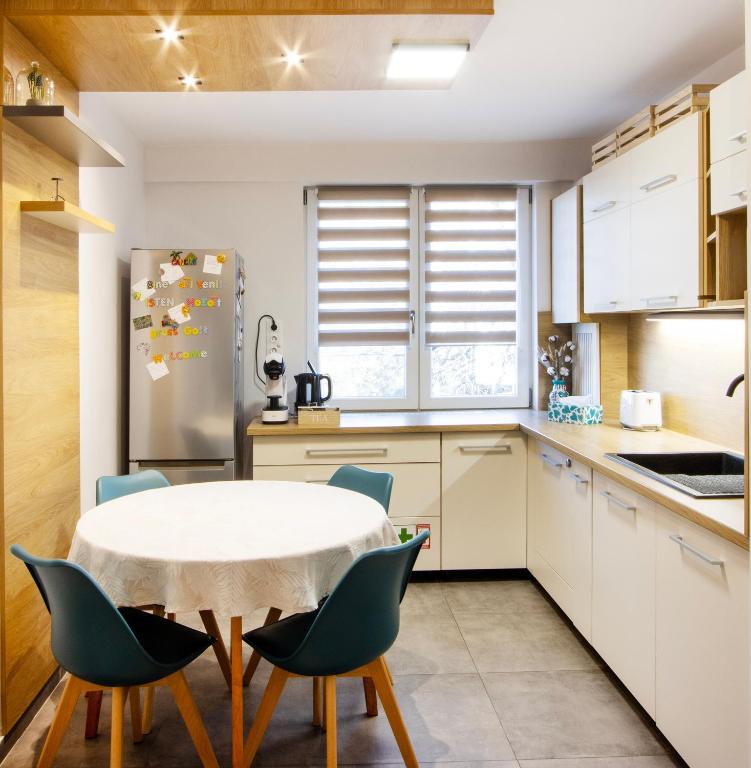 Bethlen Apartman - B&B Odorheiu Secuiesc