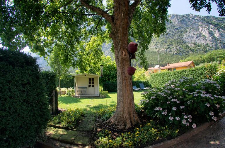APPARTAMENTO i Sentieri - Chambres d'hôtes Dro