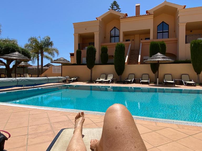Praia da Luz - Resort - B&B Senhora da Luz