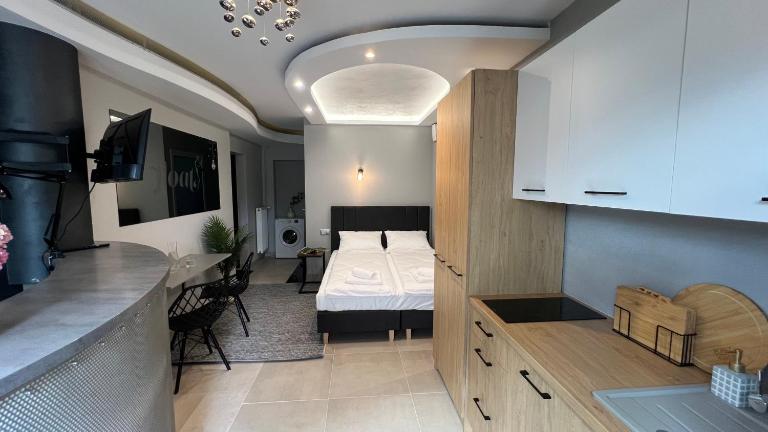 Apartamenty Float - B&B Rzeszów