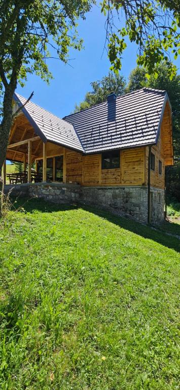 Šumska vila - B&B Šljivovica