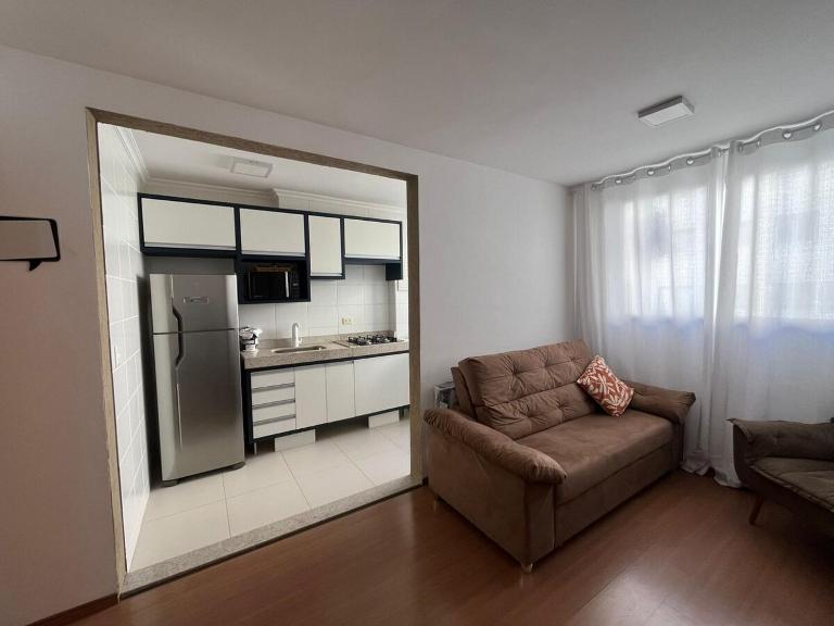 Louvre - 708 - Novo na Gleba - com ar Lazer Completo - piscina - academia - B&B Londrina