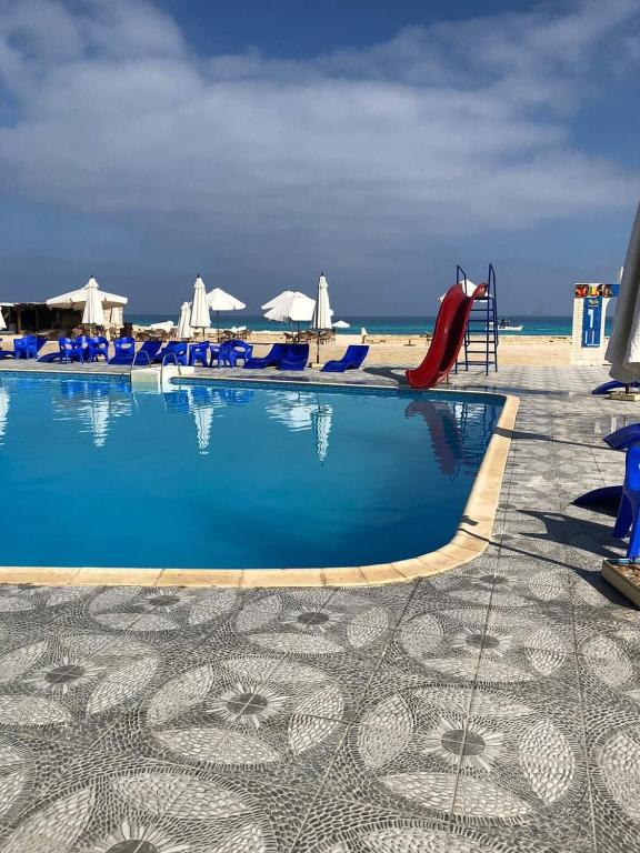 فيلا لؤلؤة كرير عائلات فقط أو بنات - Chambres d'hôtes Sīdī Kurayr