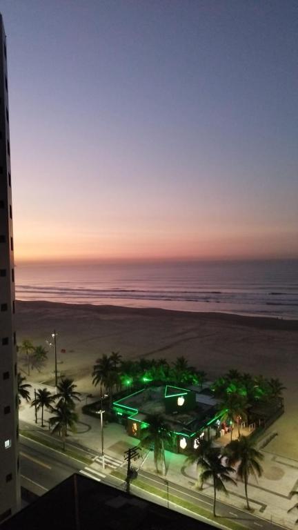 São Francisco Tupi - B&B Praia Grande