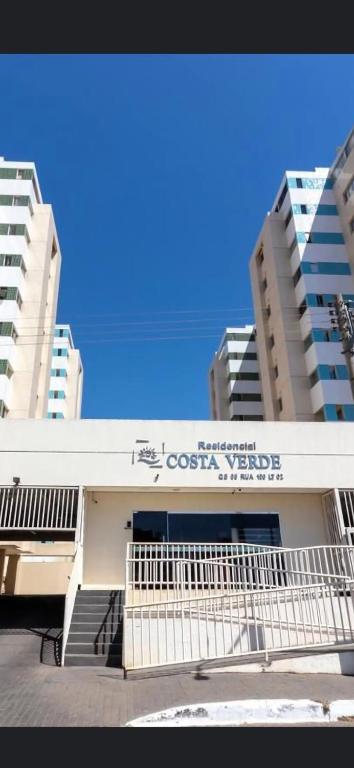AGUAS CLARAS AREAL apartamento 1 sala e 1 quarto perto da Univ Catolica e Taguatinga Shopping - Chambres d'hôtes Brasilia