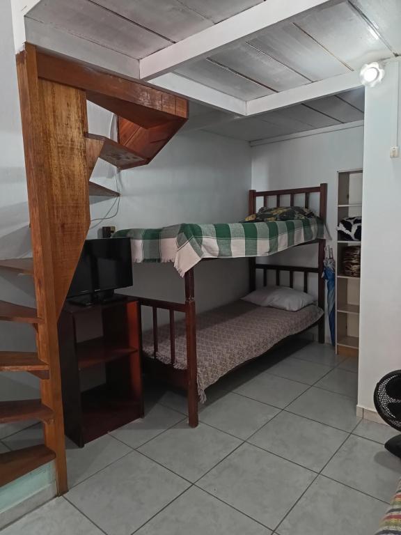 Aluguel do Miguel Eduardo - B&B Torres