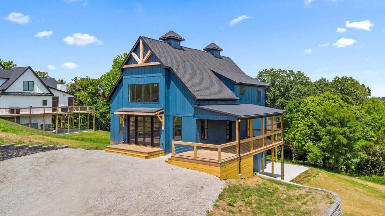 NEW Spacious Clarkson Getaway w Games & Yard - B&B Clarkson