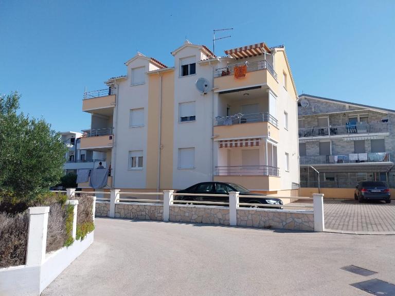 Apartment Daniela - Chambres d'hôtes Vodice