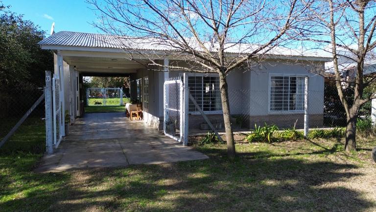 Laguna de Gómez Ensueño - Ferienwohnung Junín