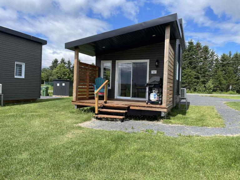 La Halte Bellevue - B&B Saint-Henri-de-Taillon