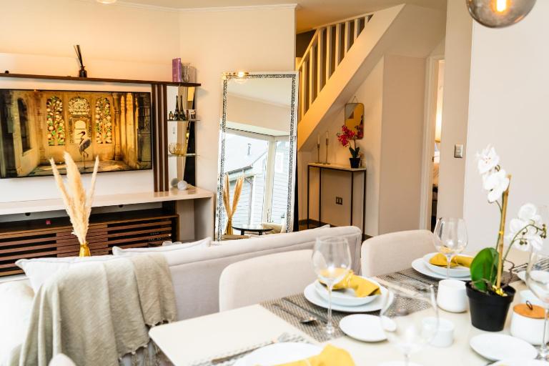 Alojamiento Casa Puerto Varas, Cerca del lago - B&B Puerto Varas
