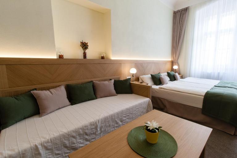 Karlova 25 Apartments - Ferienwohnung Prag