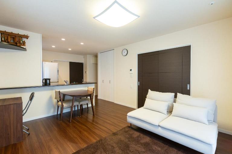 The Hana-Koganei Retreat & Home Stay - Ferienwohnung Kodaira
