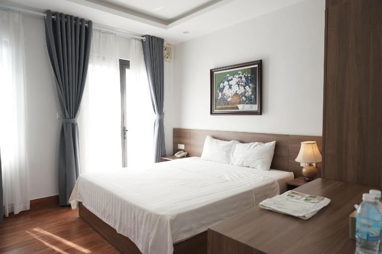 Cam Ranh Surf Home - B&B Cam Lâm