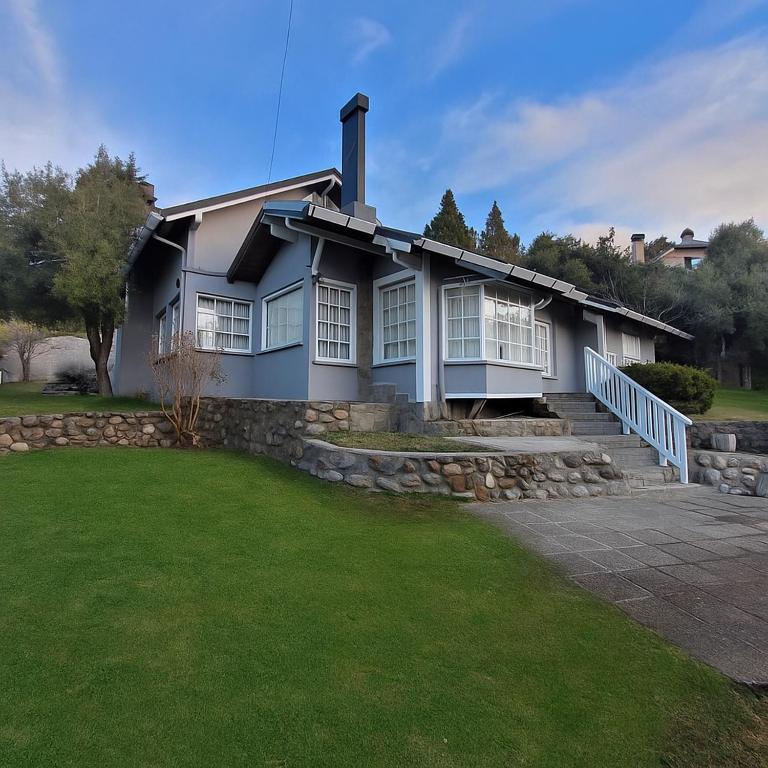 La Delfina - Ferienwohnung Bariloche