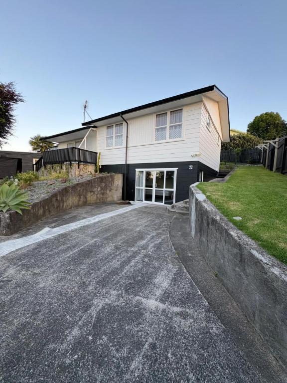 Convenient Affordable Hospital Stay - Chambres d'hôtes Tauranga
